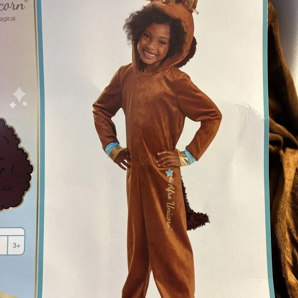 Disguise sold as